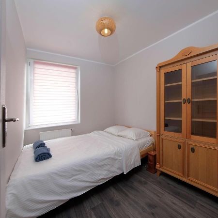Cb, 200M Od Morza, 400M Od Monte Cassino, Sinus Apartments Sopot Eksteriør billede