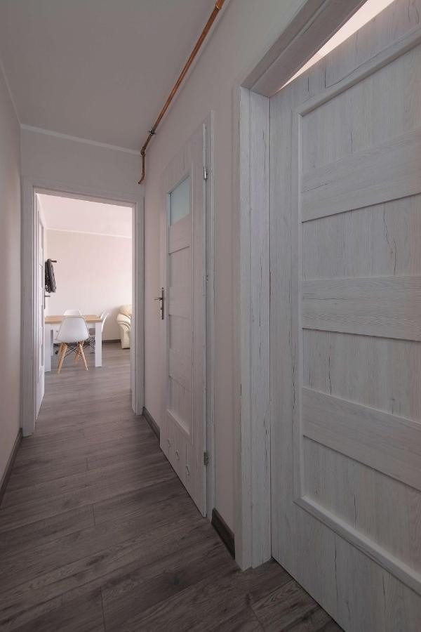 Cb, 200M Od Morza, 400M Od Monte Cassino, Sinus Apartments Sopot Eksteriør billede